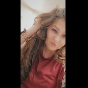 Meet your Posher, Faithe